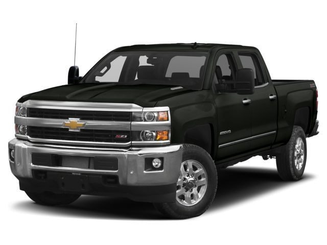 chevrolet silverado 2500hd 2018 1GC1KXEY6JF240674 image chevrolet silverado 2500hd 2018 1GC1KXEY6JF240674 image